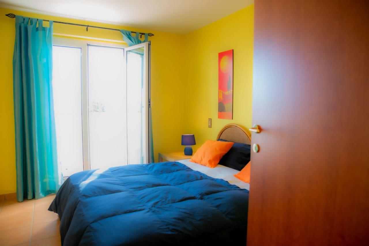Montesilvano Marina B&B Luna Blu מראה חיצוני תמונה