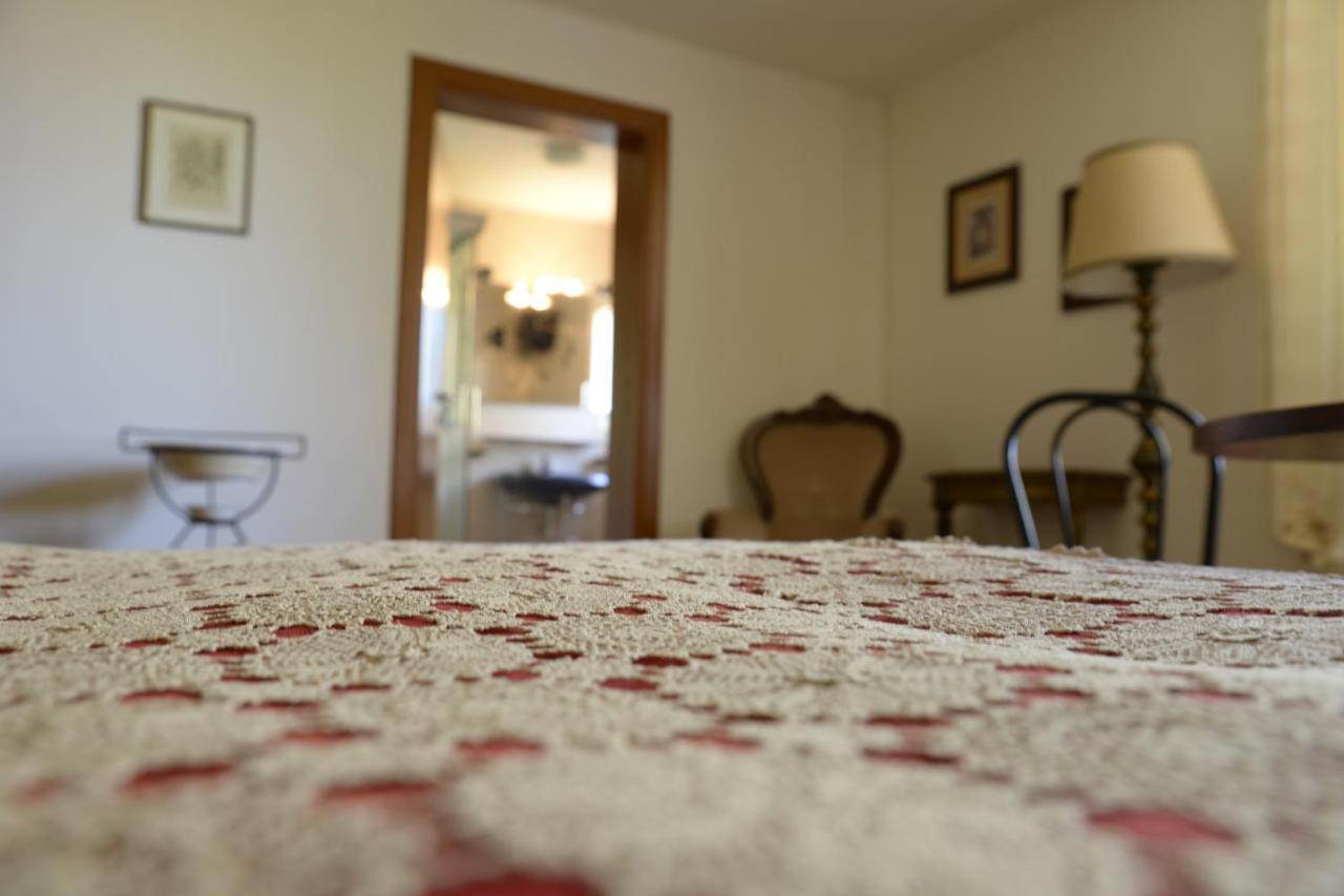 Montesilvano Marina B&B Luna Blu מראה חיצוני תמונה