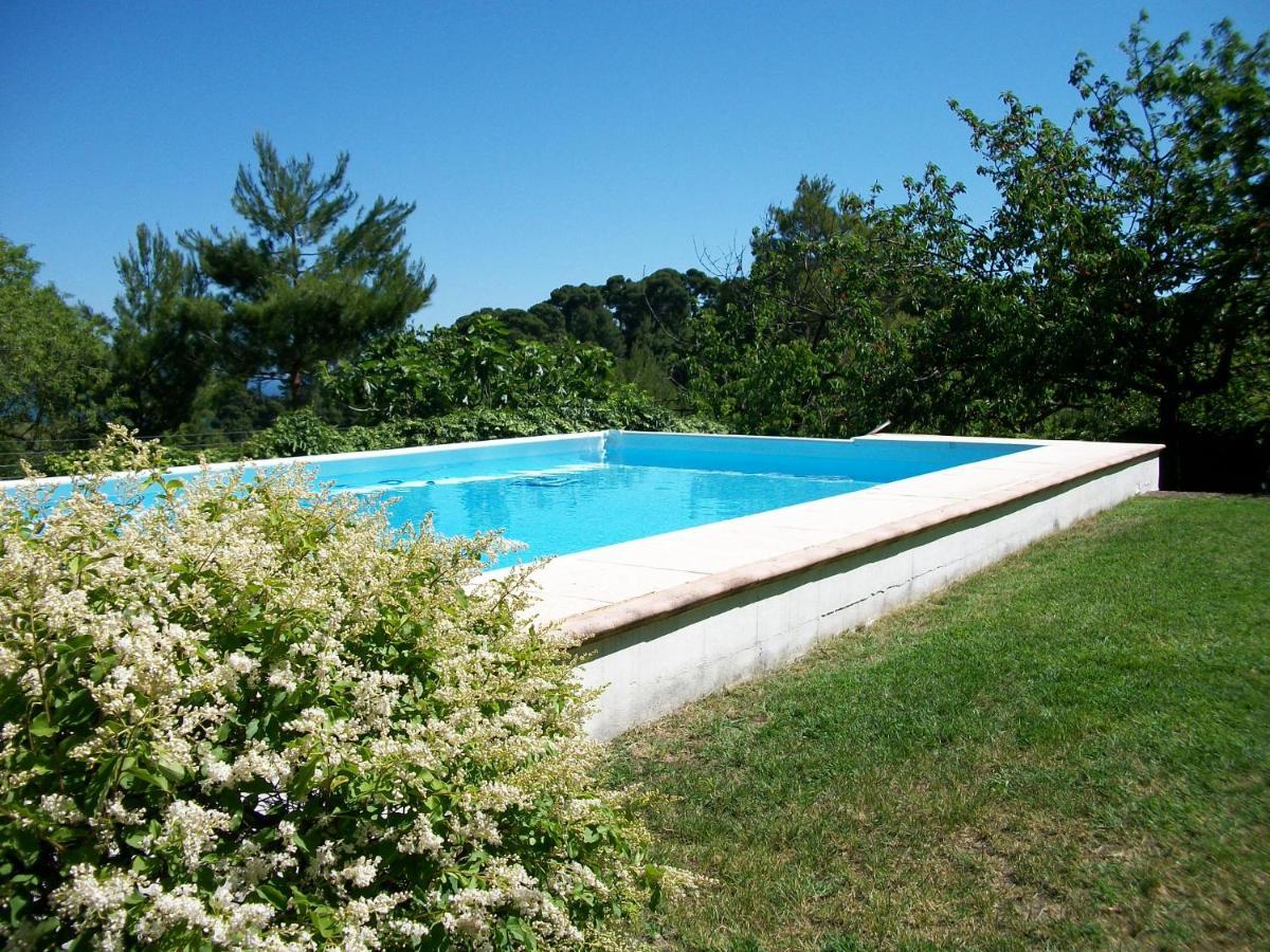 Montesilvano Marina B&B Luna Blu מראה חיצוני תמונה
