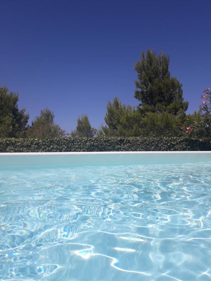 Montesilvano Marina B&B Luna Blu מראה חיצוני תמונה