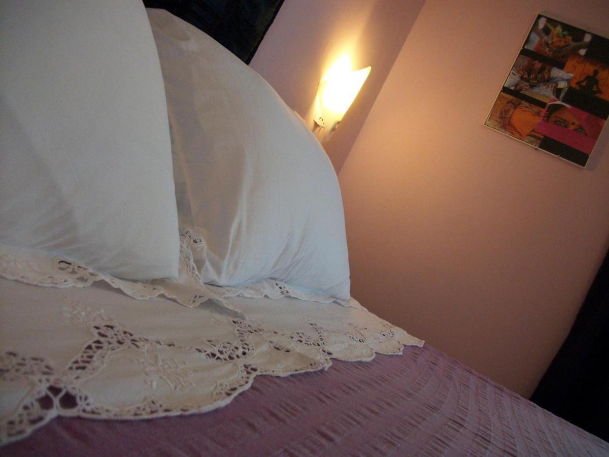 Montesilvano Marina B&B Luna Blu מראה חיצוני תמונה
